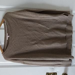 Victoria's Secret Cashmere Sweater Sz. M